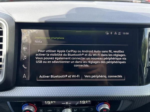 AUDI A1 Allstreet (2023) — foto 13 van 28