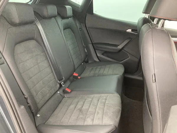 SEAT Arona (2022) — foto 28 van 36