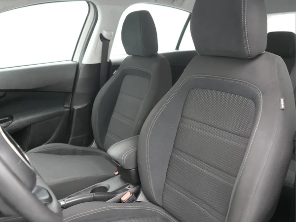 FIAT Tipo Hatchback (2016) — foto 21 van 22