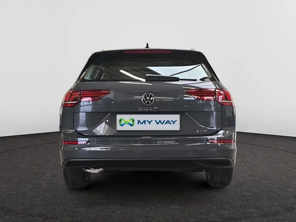 VOLKSWAGEN Golf VII SW (2025) — foto 24 van 24