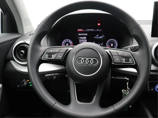 AUDI Q2 (2025) — foto 2 van 19