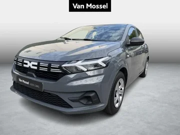 Dacia Sandero (2024)