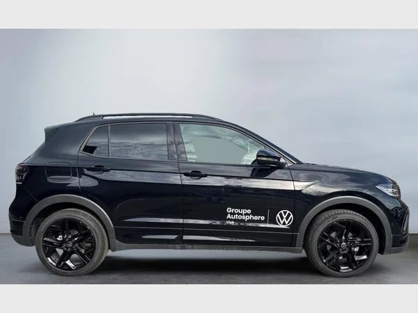 Volkswagen T-Cross (2025) — foto 19 van 24