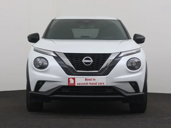 NISSAN Juke (2024) — foto 25 van 27