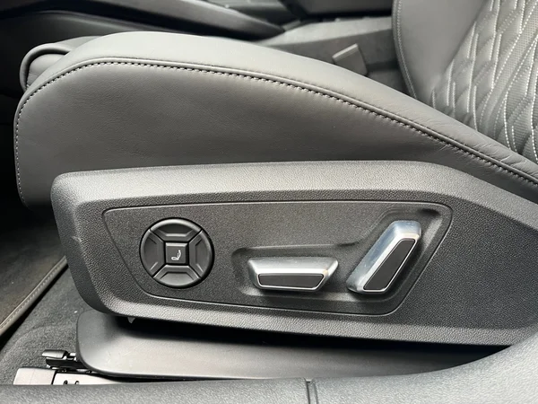 AUDI A6 Avant (2026) — foto 4 van 12