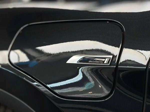 BMW X1 (2022) — foto 13 van 20