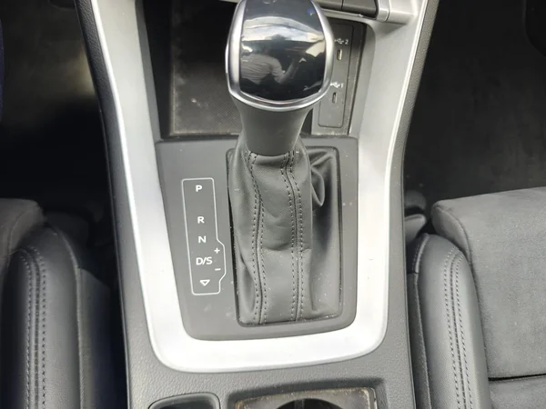 Audi Q3 (2024) — foto 11 van 21