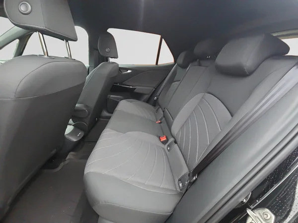 VOLKSWAGEN ID.3 (2025) — foto 23 van 24