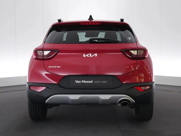 Kia Stonic (2025) — foto 17 van 20
