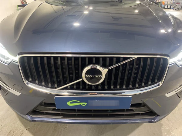 Volvo XC60 Diesel (2021) — foto 33 van 62