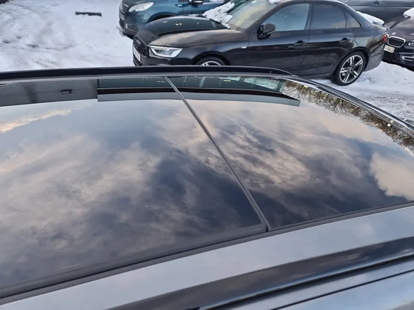 VOLKSWAGEN Passat Variant (2025) — foto 17 van 21
