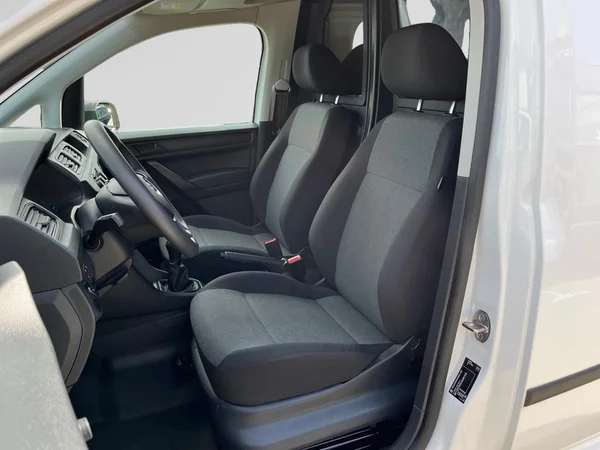 VOLKSWAGEN Caddy Van Dsl (2020) — foto 12 van 17