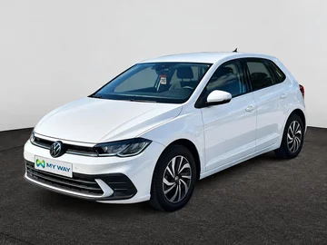 VOLKSWAGEN Polo (2024)