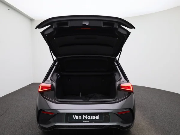 CUPRA Born (2022) — foto 2 van 47