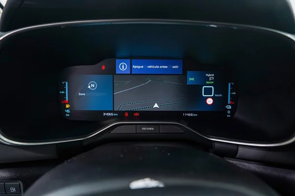 Citroen C5 Aircross PHEV (2021) — foto 6 van 39