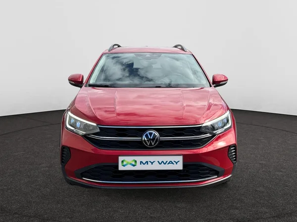 VOLKSWAGEN Taigo (2022) — foto 19 van 20