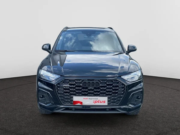 AUDI Q5 Sportback (2025) — foto 16 van 21