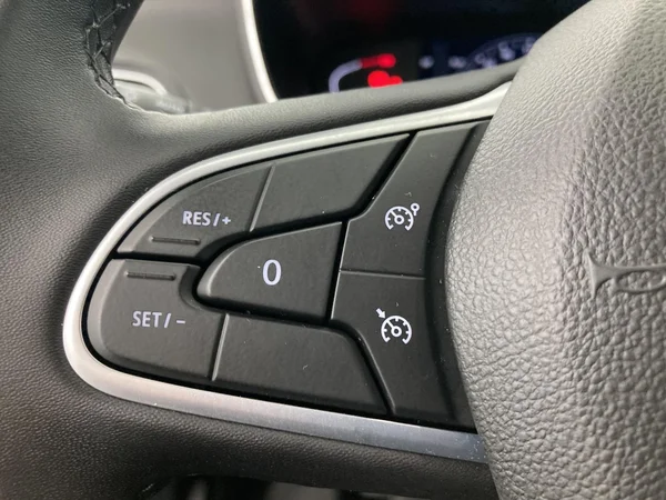 RENAULT Mégane SW Phase II (2023) — foto 8 van 34