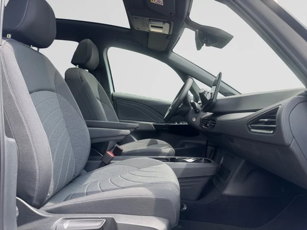 VOLKSWAGEN ID.3 (2025) — foto 2 van 26
