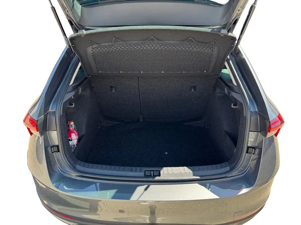 SKODA Scala (2026) — foto 4 van 22