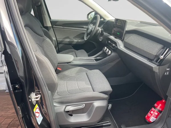 SKODA Kodiaq (2025) — foto 6 van 22