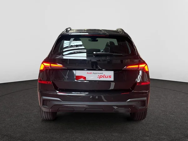SKODA Kamiq (2026) — foto 19 van 24