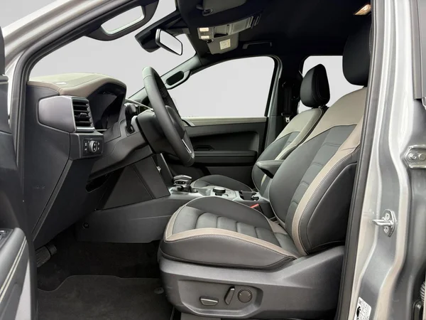 VOLKSWAGEN Amarok Double Cab Dsl (2026) — foto 19 van 24