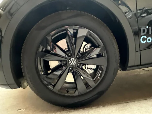 VOLKSWAGEN ID.4 (2026) — foto 15 van 23