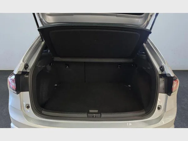 Volkswagen Taigo (2024) — foto 32 van 33