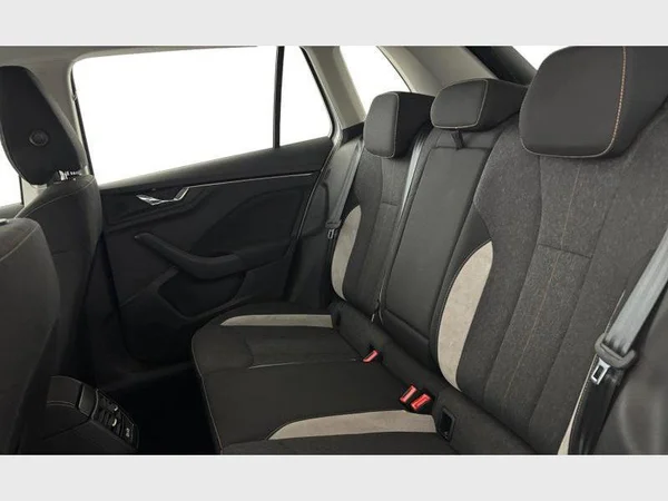 Skoda Kamiq (2024) — foto 19 van 27