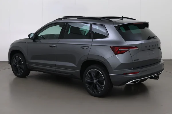 Skoda Karoq (2026) — foto 13 van 19