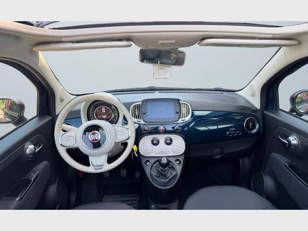 Fiat 500C (2024) — foto 4 van 24
