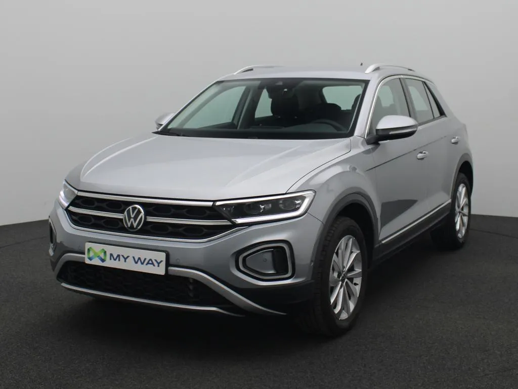 VOLKSWAGEN T-Roc 1122_113125_2024