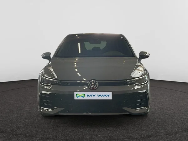 VOLKSWAGEN Golf VIII (2025) — foto 21 van 22