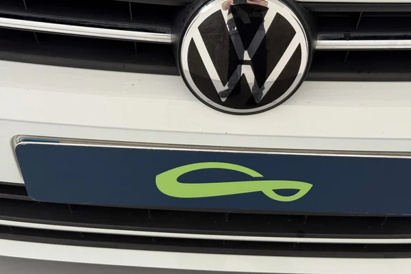 Volkswagen Polo (2021) — foto 22 van 31