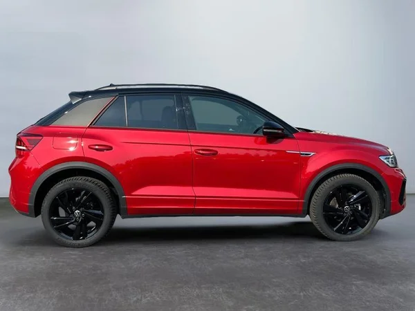 VOLKSWAGEN T-Roc (2025) — foto 29 van 31