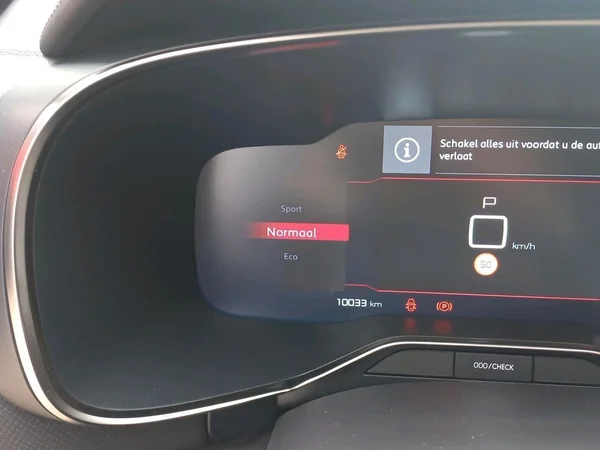 Citroën C5 Aircross (2025) — foto 10 van 21