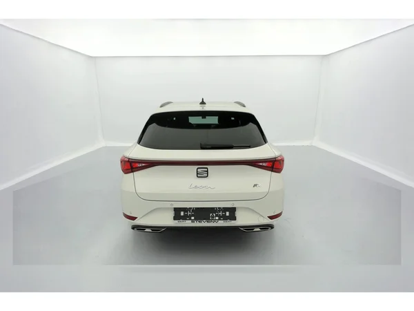 SEAT Leon ST (2024) — foto 35 van 36