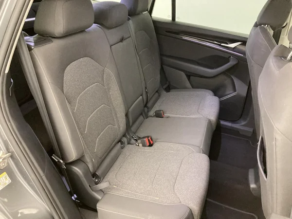 SKODA Kodiaq (2025) — foto 28 van 36