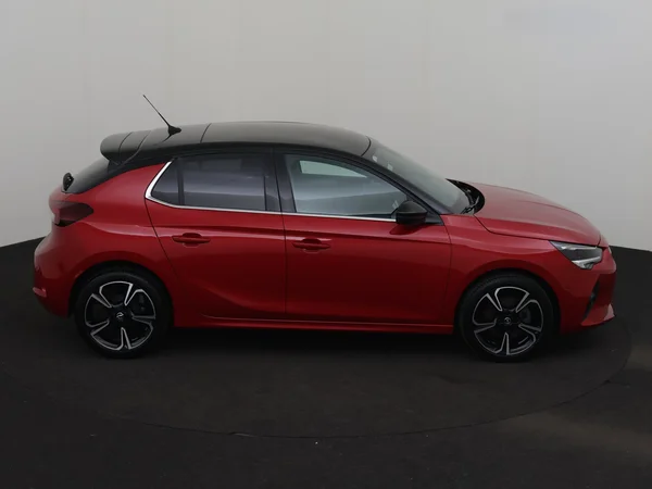 OPEL Corsa (2023) — foto 25 van 29