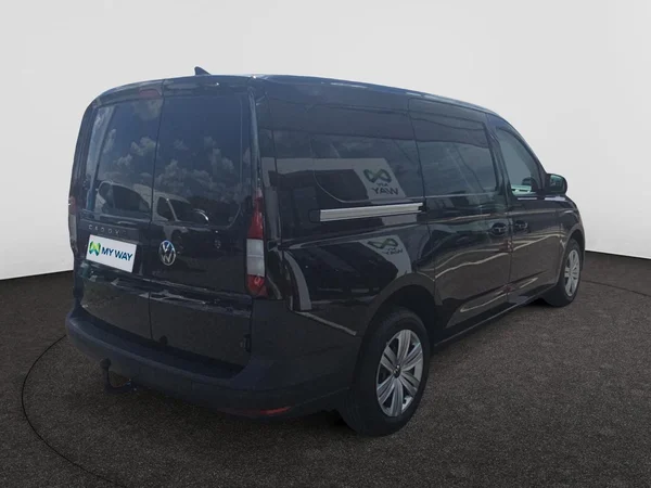 VOLKSWAGEN Caddy Maxi Van Dsl (2026) — foto 20 van 24