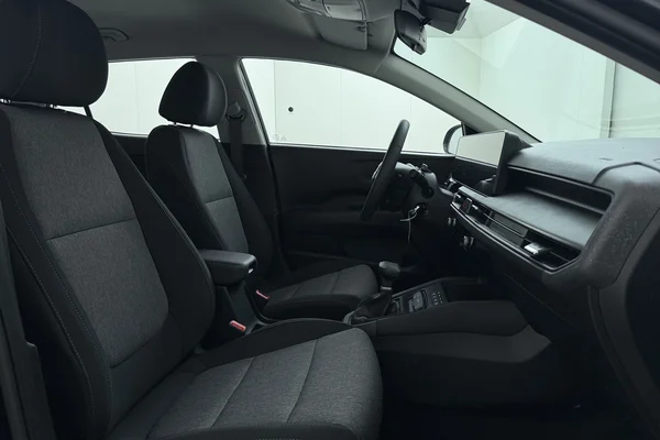 Kia Stonic (2026) — foto 15 van 17