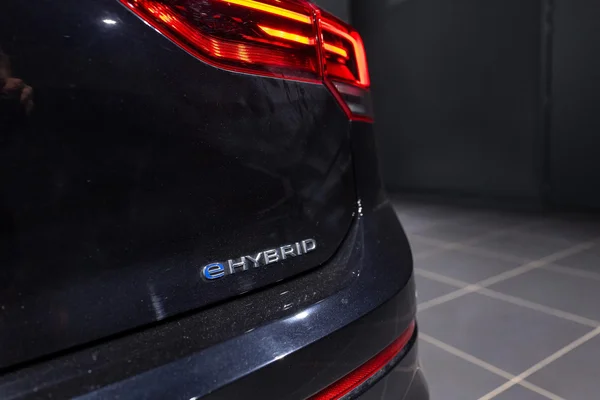 Volkswagen Golf (2024) — foto 14 van 32