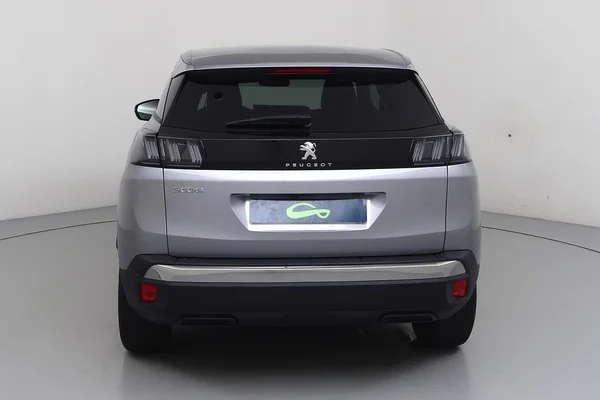 Peugeot 3008 (2024) — foto 19 van 24