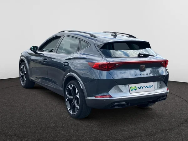 CUPRA Formentor (2022) — foto 13 van 25