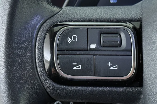 Citroen C5 Aircross (2021) — foto 5 van 22