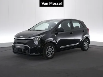 Kia Picanto (2025)