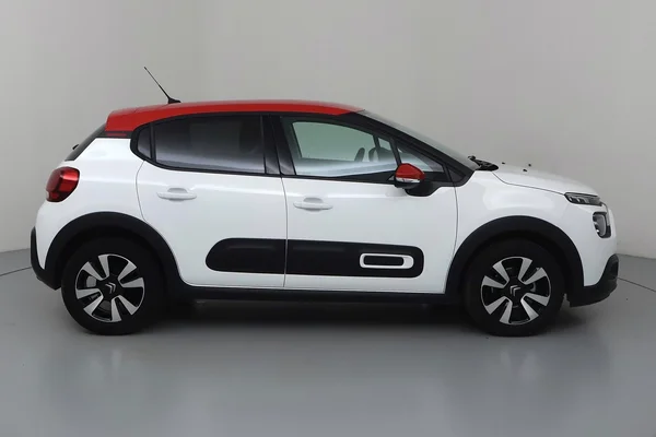 Citroen C3 (2023) — foto 24 van 27