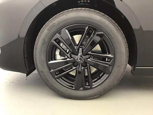Peugeot 308 (2026) — foto 17 van 24
