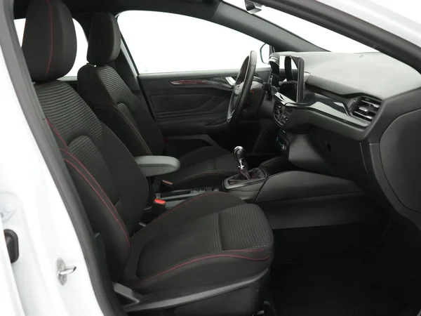 Ford Focus (2024) — foto 4 van 20